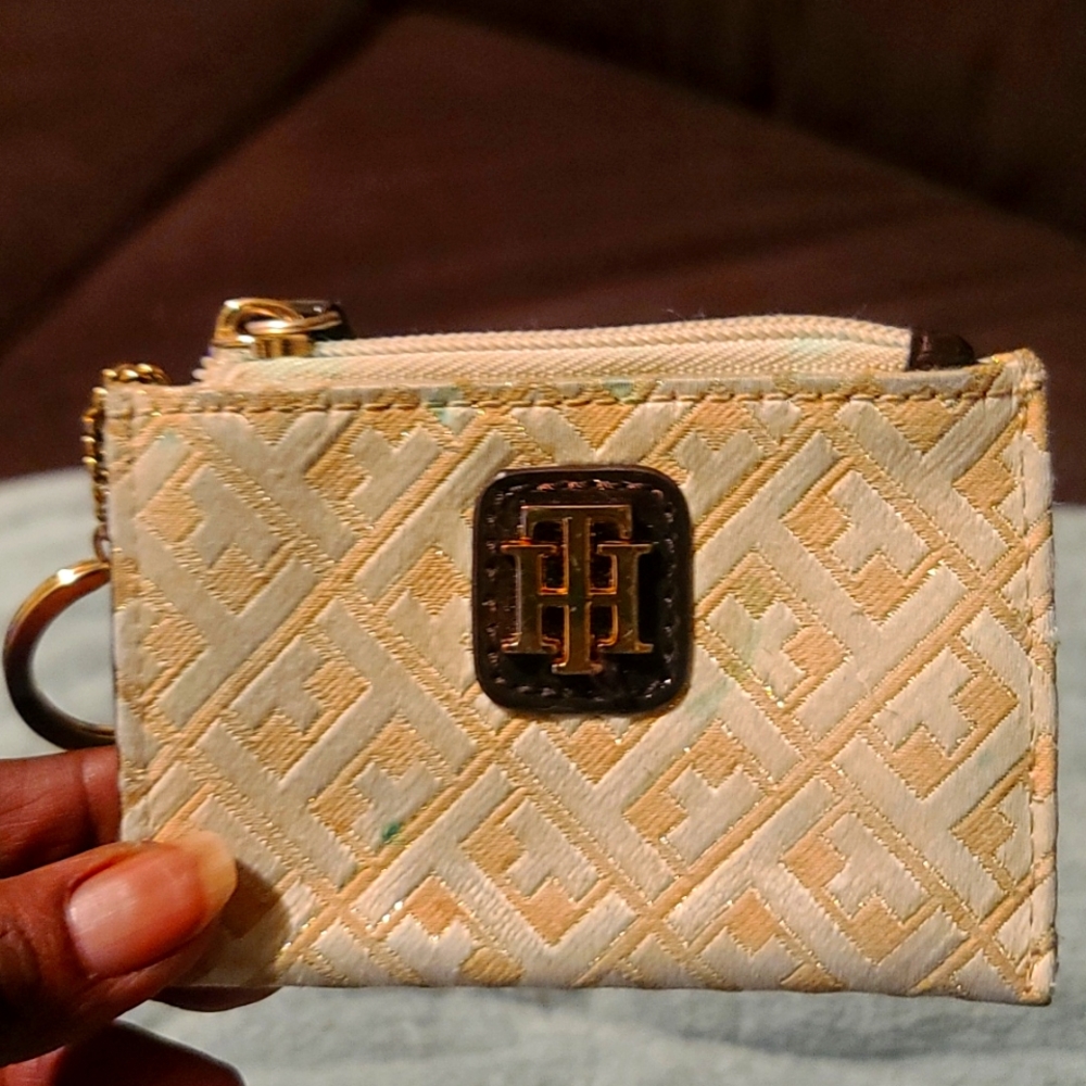 Card key holder